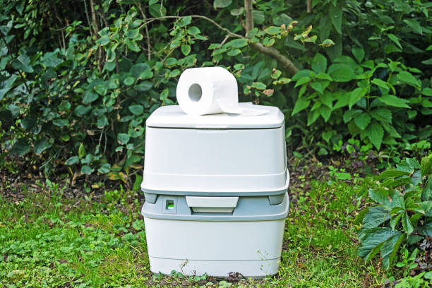 Best Portable toilet rental cost  in Mount Pleasant, SC
