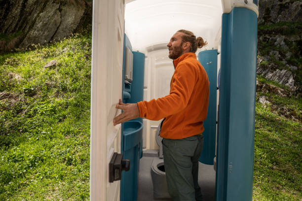 Portable Toilet Options We Offer in Mount Pleasant, SC