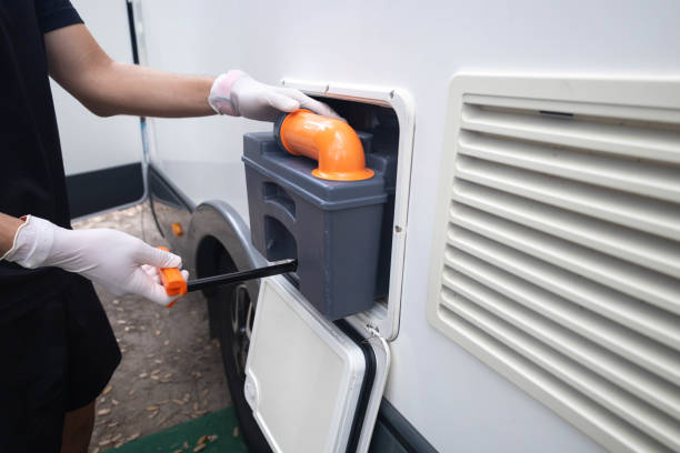 Best Event porta potty rental  in Mount Pleasant, SC