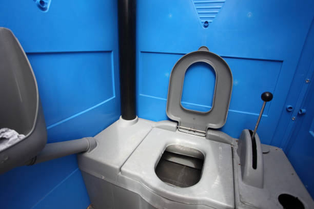 Trusted Mount Pleasant, SC porta potty rental Experts