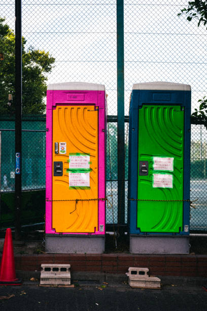 Best Porta potty delivery and setup  in Mount Pleasant, SC