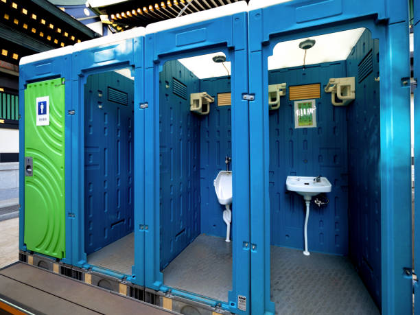 Best Porta potty cleaning services  in Mount Pleasant, SC