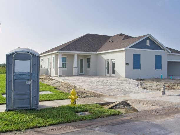 Best Portable restroom trailer rental  in Mount Pleasant, SC