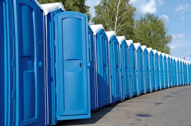 Best Local porta potty services  in Mount Pleasant, SC